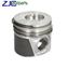 Imagens de PISTON+SEGMENTOS TRACTOR CASE NEW HOLLAND REF. 8094740