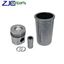 Imagens de  PISTON + CAMISA +SEGMENTOS TRACTOR CASE REF. 3218 915R95 3218915R91 3218915R95 3218915R95MAH 87555998 MC3218915R95