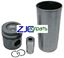 Imagens de PISTON + CAMISA + SEGEMENTOS  TRACTOR  MASSEY FERGUSON REF. 3637766M91 U5MK71
