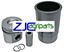 Imagens de CAMISA + PISTON+SEGMENTOS TRACTOR MOTOR JOHN DEERE REF.RE24458, RE24539, RE18694