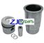 Imagens de  KIT CAMISA + PISTON+SEGMENTOS MOTOR TRACTOR JOHN DEERE REF.  T23481, T32340, AR70633, R5112, T23482