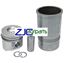 Imagens de CAMISA + PISTON+SEGMENTOS TRACTOR  LAMBORGHINI  0.382.0060.6/10+0.011.0183.0/20