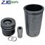 Imagens de PISTON + CAMISA +SEGMENTOS TRACTOR RENAULT REF. 600507128