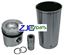 Imagens de PISTON + CAMISA + SEGMENTOS TRACTOR RENAUL REF. 7701032472, 7701023376
