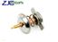 Imagens de TERMOSTATO MOTOR TRACTOR DEUTZ REF. 04198786, 04800584