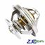 Imagens de TERMOSTATO MOTOR TRACTOR FENDT REF. V836666334, V836115718, V836115646, V83611571