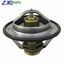 Imagens de  TERMOSTATO MOTOR TRATOR CASE REF 504380075, 504320545, 84322388, 87803070, 2852471, 2856543