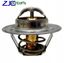 Imagens de TERMOSTATO MOTOR TRATOR CASE REF  162000060701