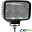 Imagens de FAROL DE TRABALHO LED TRATOR  1500 LUMENS