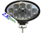 Imagens de FAROL DE TRABALHO LED TRATOR  3000 LUMENS