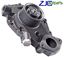 Imagens de BOMBA ÁGUA TRACTOR JOHN DEERE ref. Nr. comparativo: RE546906, RE505980, RE508566, RE500734, RE500737