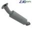 Imagens de  ESCAPE TRACTOR FENDT REF H205200100040, H205200100020