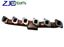 Imagens de  COLETOR  ESCAPE TRACTOR CASE REF. 3138941R11