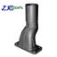 Imagens de COLETOR  ESCAPE TRACTOR CASE REF.3399348R2, 3399348R1 