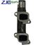 Imagens de COLETOR  ESCAPE TRATOR FORD REF. 83903562, D5NN9431A