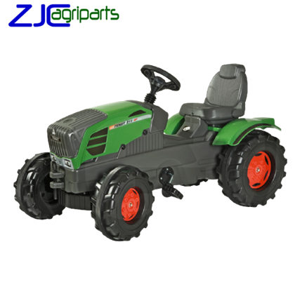 Imagens de Rolly Toys Tractor a pedais Fendt 211 Vario
