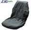 Imagens de CAPA  BANCO TRACTOR CINZENTA 60X43X50