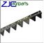 Imagens de BARRA FACAS BCS DUPLEX 24FACAS 2MM REF 58027092