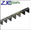 Imagens de  BARRA FACAS BCS DUPLEX 28 FACAS 2MM REF 58027093