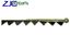 Mostrar detalhes para BARRA COMPL. 24 FACAS LISAS REBITES 6.25MM GADANHEIRA GASPARDO MOD FBR  REF 13013580 Imagens de BARRA COMPL. 24 FACAS LISAS REBITES 6.25MM GADANHEIRA GASPARDO MOD FBR  REF 13013580