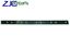 Imagens de BARRA P MONTAGEM 24 FACAS 12 DEDOS GADANHEIRA SUPERIOR 21X6X1982MM REF 