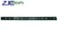 Imagens de BARRA P MONTAGEM 28 FACAS 14 DEDOS GADANHEIRA SUPERIOR 21X6X2292MM REF 
