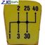 Imagens de PLACA JOYSTICK TRACTOR FENDT REF.312100090090, 312101090020 