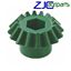 Imagens de CARRETO ENFARDADEIRA JOHN DEERE 16 DENTES REF .E43694 