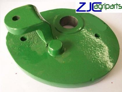 Imagens de RODA COMANDO  ENFARDADEIRA JOHN DEERE REF.  E39094