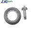 Imagens de GRUPO CÓNICO 11/38 DENTES  EIXO TRACTOR MASSEY FERGUSON REF. 1660688M91 1661608M91 1664255M92 1885318M91 1885318M92 1885318M93 960191M91