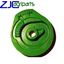 Imagens de RODA COMANDO ATADOR  ENFARDADEIRA JOHN DEERE ref. E65028, E43434, 43015, E14749, AE25108, B127543, AE39977, CC118102