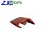 Imagens de PLACA ANTI DESGASTE GADANHEIRA KHUN  REF.  6476800670F