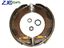 Imagens de  MAXILAS  EIXO ADR 250X60  REF. 9RE0006