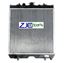 Imagens de  RADIADOR TRATOR KUBOTA REF. TD11016010   TD110-16010