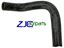 Imagens de TUBO RADIADOR TRACTOR  ZETOR REF. 55011310, 70011315, 72011310