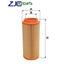 Imagens de FILTRO AR  TRACTOR REF. C16400 04415905 H117200090150 V82642100, C16400