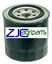Imagens de FILTRO OLEO MOTOR REF.W21ESO1C00, HH1C032430, 1C02032430
