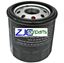 Imagens de  FILTRO OLEO MOTOR TRACTOR REF.W21ESO1500, HH15032430, 1585232430, 1585399170  15400-PFB-007, 15400-ZW4-003    218021004