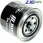 Imagens de FILTRO COMBUSTIVÉL  TRACTOR REF.  SN25027  YM11900055601   9978051 NEWHOLLA 72280422