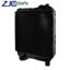 Imagens de RADIADOR TRACTOR  NEW HOLLAND REF.  82006827  