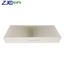 Imagens de FILTRO AR GABINE TRACTOR REF. CORTECO 80005193 JOHN DEERE H220870 HIFI-FILTER (Jura Filtration) SC90190 CORTECO CP1488 BALDWIN PA30006 SCHUPP / SF FILTER SK L46489 DELPHI 52412524 TRP DAF (TRUCK AND TRAILER) 1535061 FLEETGUARD/CUMMINS FILTRATION AF27961 WIX WP10235 HENGST E5911LI DONALDSON P903619