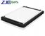 Imagens de FILTRO AR GABINE TRACTOR REF.  53.425.00  L155288  L21463  SC 90086  E5913LI   1535044  AF55829  S 3425   L116025  BA-P-196 PA30117  80000444 VAPORMATIC VPM 8053 WIX WP10194 CORTECO CP1211 HIFI-FILTER (Jura Filtration) SC 90086 SCHUPP / SF FILTER SKL 46236-SET SPAREX S.10533 JOHN DEERE L155288A
