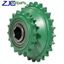 Imagens de CARRETO 18/25 DENTES ENFARDADEIRA JOHN DEERE REF. DC33288