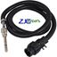 Imagens de SENSOR de aviso de temperatura SAME DEUTZ REF   04212749, 04904050 