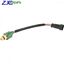 Imagens de SENSOR PRESSÃO OLEO TRATOR FENDT REF. G514970130010