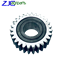 Imagens de CARRETO PORTASATELITES 28 DENTES  TRATOR  SAME REF. 0.255.4644.0