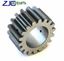 Imagens de CARRETO 18 DENTES PLANETÁRIO TRACTOR SAME REF.  0.146.4644.0  04404806