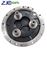 Imagens de TAMPA PORTA SATÉLITES TRACTOR NEW HOLLAND REF. 47603066  5191766 5191818