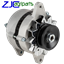 Imagens de ALTERNADOR TRACTOR KUBOTA REF. 110137-SAP, 15451-64010  