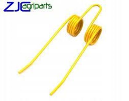 Imagens de  MOLA PICK UP ENFARDADEIRA NEW HOLLAND REF.  80161367, 161367